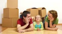 moving